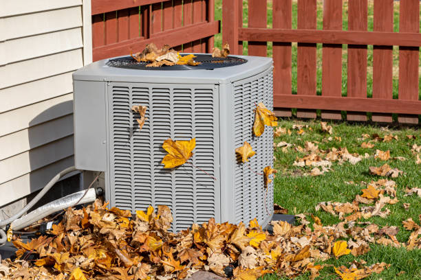 Ductless HVAC repair in Mcchord Af, WA