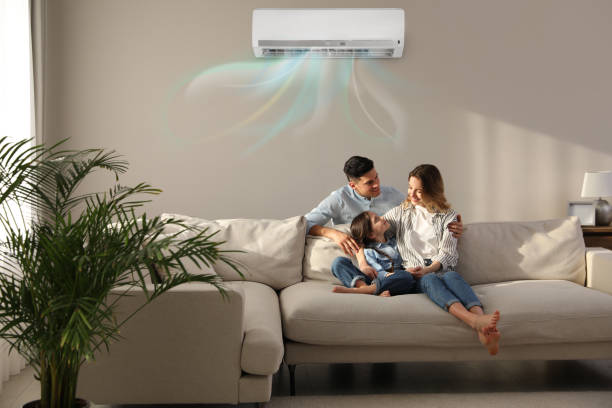 Local HVAC companies in Mcchord Af, WA