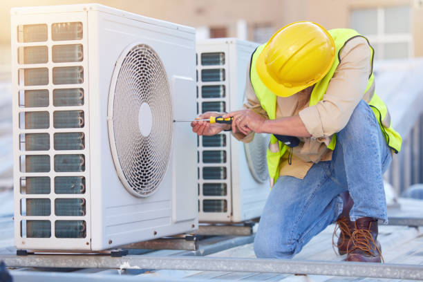 Best HVAC emergency services  in Mcchord Af, WA