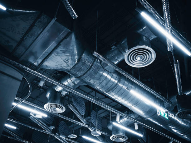 Best HVAC installation services  in Mcchord Af, WA