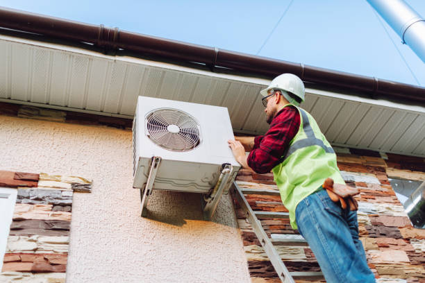 Best Ductless HVAC repair  in Mcchord Af, WA