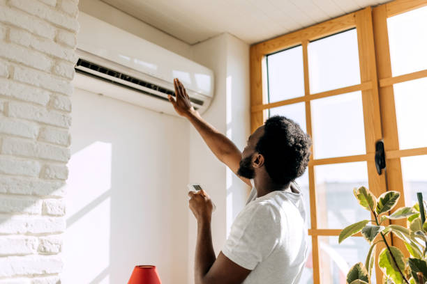 Trusted Mcchord Af, WA HVAC Experts