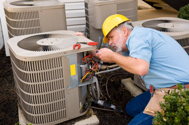 Best Air quality test  in Mcchord Af, WA