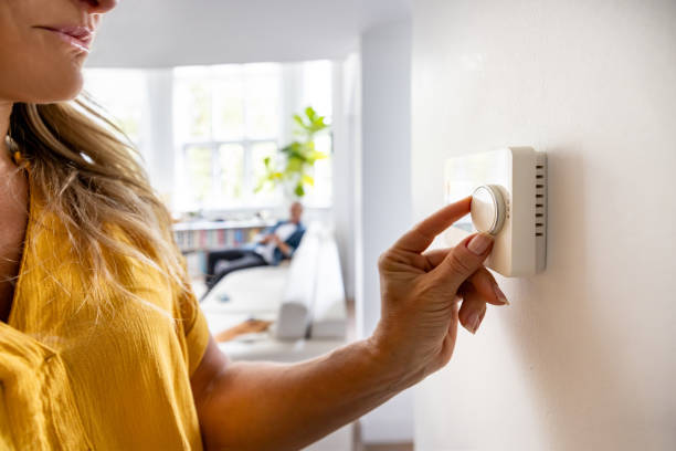 Best Affordable HVAC services  in Mcchord Af, WA