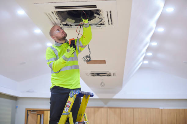 Best Heating repair services  in Mcchord Af, WA
