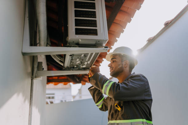 Best HVAC companies near me  in Mcchord Af, WA