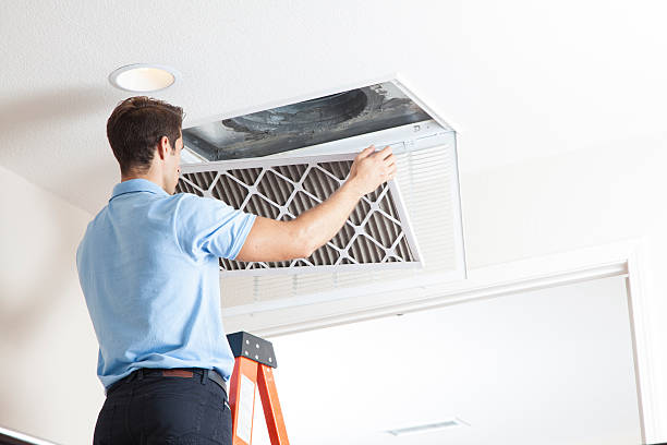 Best HVAC replacement cost  in Mcchord Af, WA