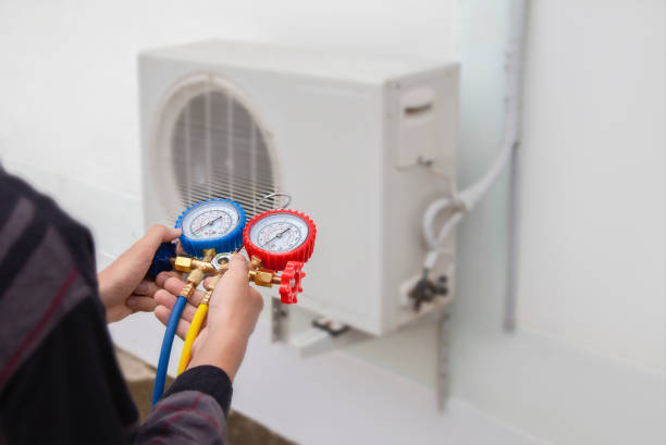Best Air conditioning repair  in Mcchord Af, WA