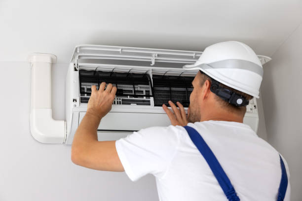 Best Local HVAC companies  in Mcchord Af, WA