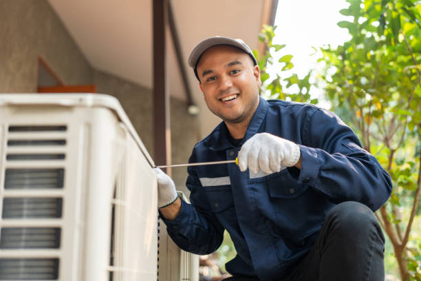 Best HVAC air duct cleaning  in Mcchord Af, WA