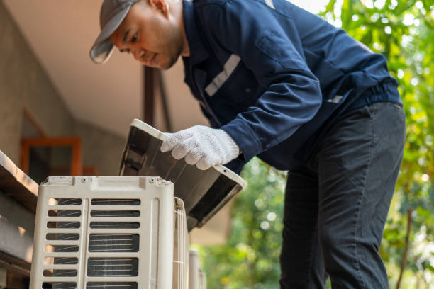 Best HVAC emergency services  in Mcchord Af, WA