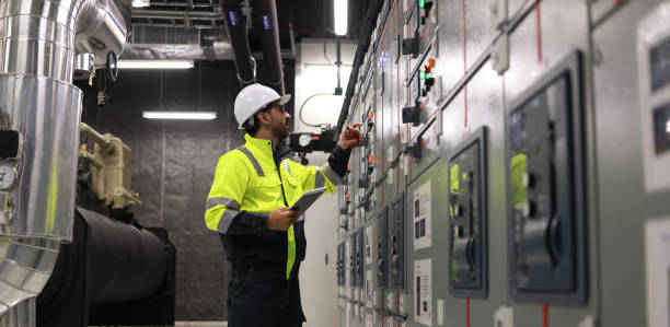 Best HVAC repair near me  in Mcchord Af, WA