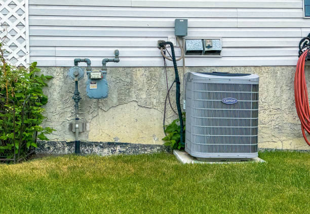 Affordable air conditioning repair in Mcchord Af, WA