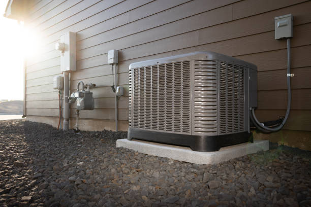 Best Ductless HVAC repair  in Mcchord Af, WA